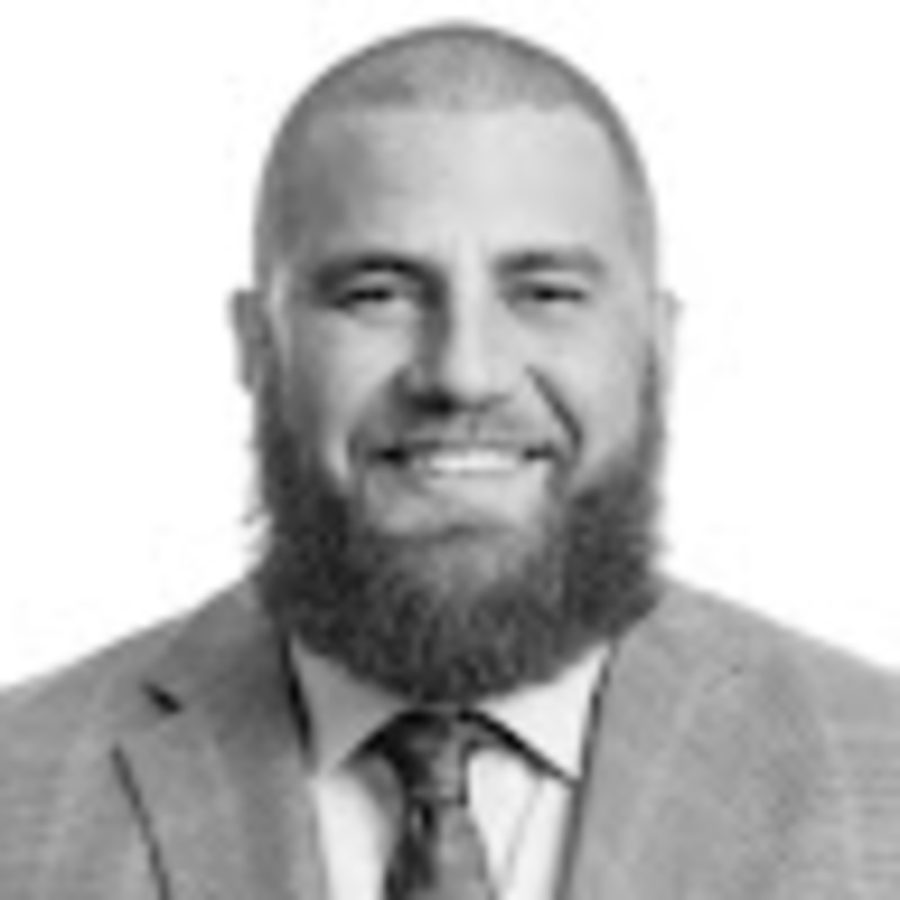 Meet your Posher, Andrew